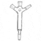 Ace Glass Laboratory Glassware and Equipment 250ML Por D Filt Tube 7759-32