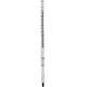 Ace Glass Laboratory Glassware and Equipment 25MM Imm NON-MERC Therm 8314-14