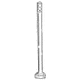 Ace Glass Laboratory Glassware and Equipment 25MM Por B Tubes (GB) 7201-04