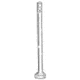 Ace Glass Laboratory Glassware and Equipment 25MM Por C Tubes (GB) 7201-06