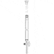Ace Glass Laboratory Glassware and Equipment 25MM X 51CM Chrom Column ''C'' 5905-23