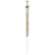 Ace Glass Laboratory Glassware and Equipment 25UL LIQ/GAS Fix Syringe 5931-03
