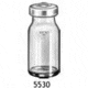 Ace Glass Laboratory Glassware and Equipment 288/CS 10ML Serum Bottle 5530-10