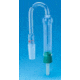 Ace Glass Laboratory Glassware and Equipment 29/42 Drying Adapter 5170-15