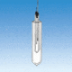 Ace Glass Laboratory Glassware And Equipment #3 Rubber Stopper W/holes 8350-01, Unit EA