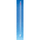 Ace Glass Laboratory Glassware and Equipment 300MM Por E Tubes (GB) 7202-20