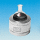 Ace Glass Laboratory Glassware and Equipment 100ML Alum Hous Mantle 12053-07