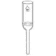 Ace Glass Laboratory Glassware and Equipment 30MM Por A Tube 7194-02