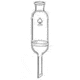 Ace Glass Laboratory Glassware and Equipment 30MM Por A Tubes 7208-02