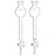 Ace Glass Laboratory Glassware and Equipment 35/20 14.5MM Por B Column 5906-36