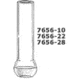 Ace Glass Laboratory Glassware and Equipment 35/25 Ball Joint (GB) 7656-10