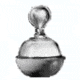 Ace Glass Laboratory Glassware and Equipment 3525 Tc Stopper 8263-10