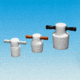 Ace Glass Laboratory Glassware and Equipment 14/20 Ptfe Stopper 12633-05