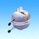 Ace Glass Laboratory Glassware and Equipment 50ML Spherical Mantle 12031-05