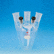Ace Glass Laboratory Glassware and Equipment 125ML 14/20 Flask 9473-15