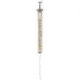 Ace Glass Laboratory Glassware and Equipment 50MM 22GA 10UL Syringe 5925-03
