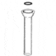 Ace Glass Laboratory Glassware and Equipment 50MM Joints (GB) 7646-16