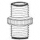 Ace Glass Laboratory Glassware and Equipment 50MM Ptfe Coupling 5841-52