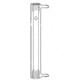 Ace Glass Laboratory Glassware and Equipment 50X450MM Jktd Chrom Column 5821-30