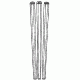 Ace Glass Laboratory Glassware and Equipment 58 X 1.8MM Duran Tubing 8801-95