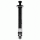 Ace Glass Laboratory Glassware and Equipment 5ML Gas Tight Syringe 5932-08