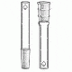 Ace Glass Laboratory Glassware and Equipment 60/50 Inner Joint (GB) 7565-67