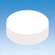 Ace Glass Laboratory Glassware and Equipment 6MM X 3.5MM Septum 12898-24