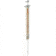 Ace Glass Laboratory Glassware and Equipment 70MM 25GA 1UL Syringe 5929-02