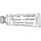 Ace Glass Laboratory Glassware and Equipment 75GM Improved Lubriseal 8118-10