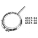 Ace Glass Laboratory Glassware and Equipment 8'' Quick Clamp W/EXT 6517-60