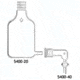 Ace Glass Laboratory Glassware and Equipment 9.5L 45/50 Disp Bottle 5400-20