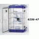 Ace Glass Laboratory Glassware and Equipment Blue Desiccator Cabinet 6256-47