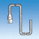 Ace Glass Laboratory Glassware and Equipment Capillary TUBE,GAS Deliv 9586-18