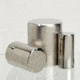 Ace Glass Laboratory Glassware And Equipment Closure Flask Pl 25mmid Cs72 3918-61, Unit CS
