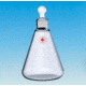 Ace Glass Laboratory Glassware and Equipment Flask Erlenmeyer 1L 6999-26
