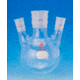 Ace Glass Laboratory Glassware and Equipment Flask Round 15ML 14/20 14/20 9465-204