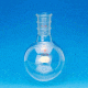 Ace Glass Laboratory Glassware and Equipment Flask Round 125ML 29/42 6887-36