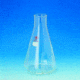 Ace Glass Laboratory Glassware And Equipment Flask Trypsinizing 3l 3897-25, Unit CS
