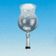 Ace Glass Laboratory Glassware and Equipment Flask ZER0-DEAD 2000ML 4IN 6540-104