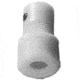 Ace Glass Laboratory Glassware and Equipment FLEX-GRIP Chuck 10MM-3/8'' 8124-12