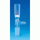 Ace Glass Laboratory Glassware and Equipment Funnel Filter C 600ML 24/40 7184-70