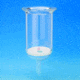 Ace Glass Laboratory Glassware and Equipment Funnel Filter Por B 4000ML 6300-20