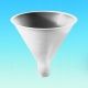 Ace Glass Laboratory Glassware and Equipment Funnel Pp 150MM CS24 PK4 12549-10, Package