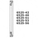 Ace Glass Laboratory Glassware and Equipment Gasket For 10-20L 6525-42
