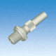 Ace Glass Laboratory Glassware and Equipment Hp Adapter Male 12741-03
