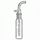 Ace Glass Laboratory Glassware and Equipment Impinger AGI-30 Complete 7540-10