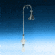 Ace Glass Laboratory Glassware and Equipment Manifold Carb System 4 Port 7489-22