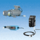 Ace Glass Laboratory Glassware And Equipment Motor Offset Haz Dig 1/4hp 13557-220, Unit EA