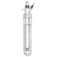 Ace Glass Laboratory Glassware and Equipment Neoprene Stopper 7858-84
