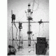 Ace Glass Laboratory Glassware and Equipment O-RING Repl BUNA-N 7898-69